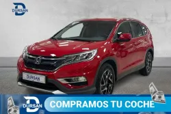 HONDA CR-V 2.0 i-VTEC Lifestyle 4x4