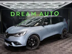 Renault GRAND SCENIC IV 1.6 DCI 160CH ENERGY INTENS EDC