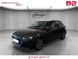 AUDI A1 Sportback 25 TFSI 95 ch S tronic 7 Design