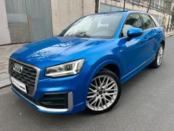 Audi q2 2.0 tdi 190 s line quattro s tronic