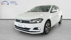 Volkswagen Polo 1.0 TSI Advance 70kW