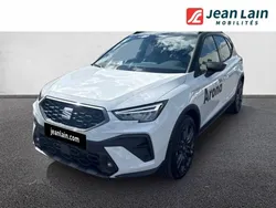 Seat Arona 1.5 TSI 150 ch Start/Stop DSG7 FR