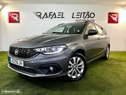 Fiat Tipo Station Wagon 1.3 M-Jet Lounge