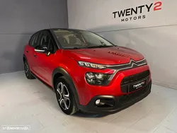 Citroën C3 1.2 PureTech Shine
