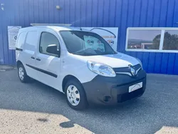 Renault Kangoo Express 1.5 BLUE DCI 95 GRAND CONFORT 10990 HT