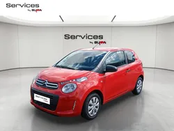 Citroën C1 VTi 68 Live