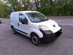 Peugeot bipper 90000km