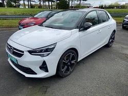OPEL Corsa 1.2 Turbo 100 ch BVM6 GS Line