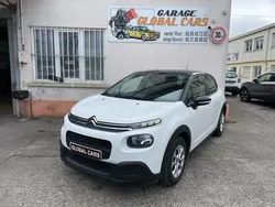 Citroën C3 1.2 CROIX DE DISTRUBUION NEUVE