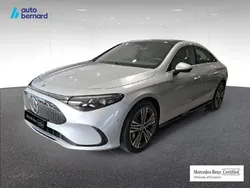 Mercedes-benz CLA 200 EQ 224ch Business Line
