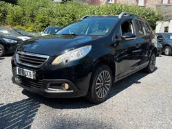 PEUGEOT 2008 1.2 VTi AUTO DOCK 76