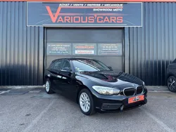 Bmw SERIE 1 (F21/F20) 114D 95CH EXECUTIVE 5P
