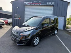FORD Tourneo Connect II L1 1.6 TDCi 115 cv Attelage / Toit Pano