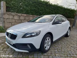 Volvo V40 2.0 D2 Kinetic Geartronic