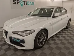 Alfa romeo Giulia 2.2 JTD 160ch Super AT8 MY22
