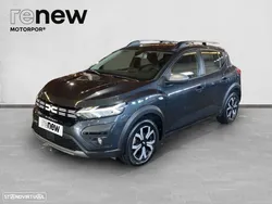 Dacia Sandero 1.0 TCe Stepway Expression