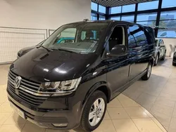 Transporter t6.1 procab 2.0 tdi 150 dsg l2h1 confort