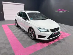 SEAT LEON 2.0 TSI 290 Cupra DSG6 - FULL ENTRETIEN CONSTRUCTEUR