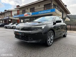 Opel Corsa 1.2 Elegance