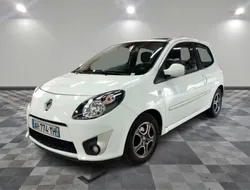 Twingo ii 1.2 16v 75 eco2 dynamique