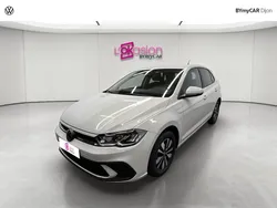 VOLKSWAGEN Polo 1.0 TSI 95 S&S BVM5 VW Edition