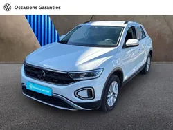 Volkswagen T-Roc 1.0 TSI 110ch Life