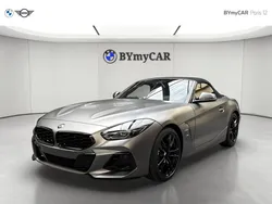 BMW Z4 sDrive20i 197 ch BVA8 M Sport