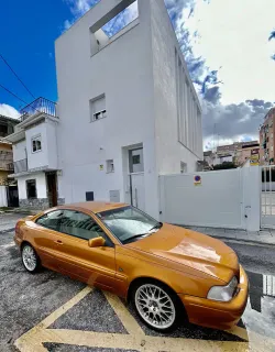 Volvo C70 2.3 / T5