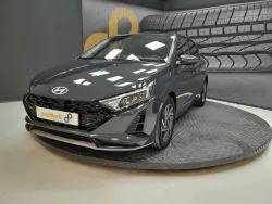 HYUNDAI i20 1.2 MPI Klass