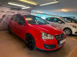 Volkswagen Golf I GTI 2.0 TFSI DSG • CUIR BI-XÉNON SIÈGES CHAUFFANTS