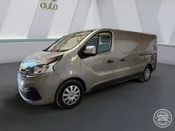 Renault trafic fourgon 1.6 dci 140 1t2 l2h1 energy grand-confort (garantie 12 mois)