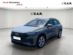Audi Q4 e-tron 45 285 ch 82 kWh S line