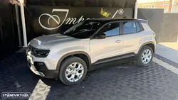 Jeep Avenger 1.2 T3 48V 4xe Hybrid eAWD Auto Upland