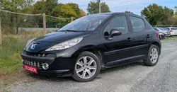 Peugeot 207- 1.6 vti 120 cv