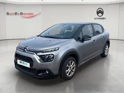 Citroen C3 1.5 BlueHDi 100ch S&S Feel AUTO-ECOLE
