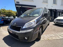 PEUGEOT EXPERT TEPEE 2.0 HDI 130ch 9PL - SUIVI ENTRETIEN COMPLET