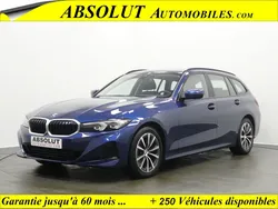 Bmw SERIE 3 TOURING (G21) 318DA 150CH BUSINESS DESIGN