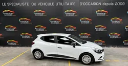 Clio iv societe 1.5 dci 90 ch 47.032 km 8.825 ht (10.590 ttc)