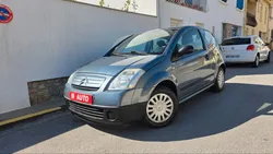 🚘🚘🚘 citroen c2 1.4 hdi 70cv furio 🚘🚘🚘