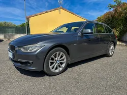 BMW 330d F31 xDrive BVA8 258 Luxury - Origine FR - 3ème main - Caméra 360 - ATH - Toit pano