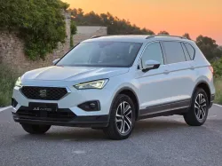 SEAT Tarraco 1.5 EcoTSI 150 Style Plus 5p S/S