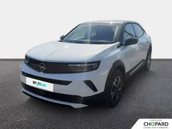 Opel Mokka 1.2 Turbo 136 ch BVM6 Edition