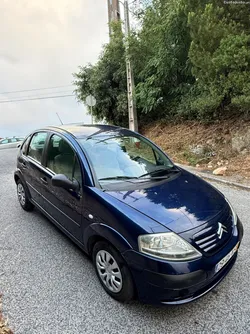 Citroën C3 Poucos km/estimado 2550