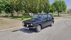 Fiat 127 0.9