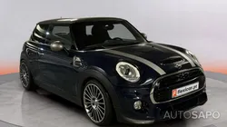 MINI Cooper de 2017