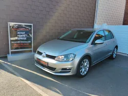 Volkswagen golf tdi carat