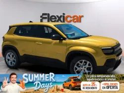 JEEP Avenger 1.2 Altitude