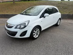 Opel Corsa 1.2 ecoflex Active