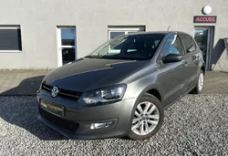 VOLKSWAGEN POLO V 1,6 TDi 90ch Confortline Business