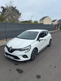 RENAULT CLIO V INTENS, 1.3 TCE 130cv, 5 PLACES